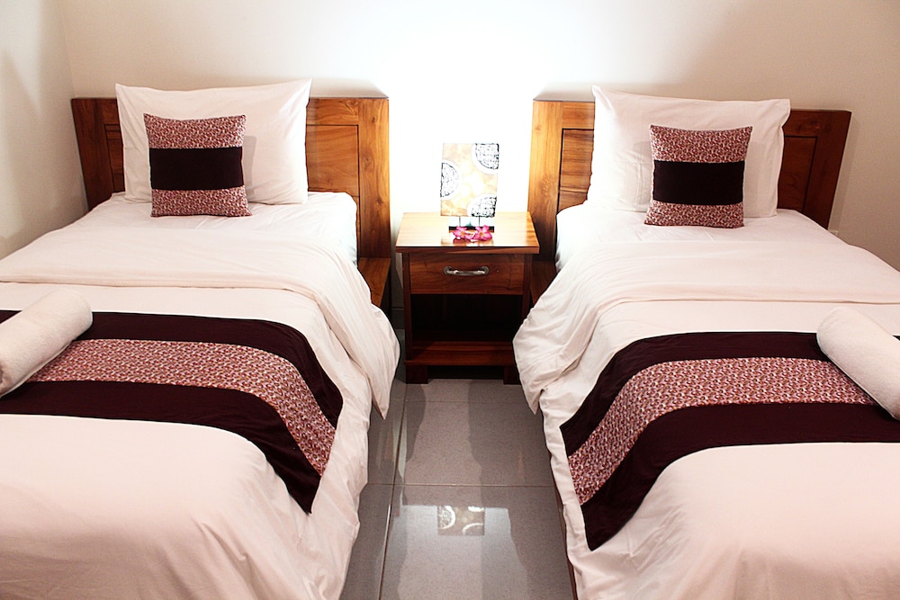 Sweet Corner Guest House 8/34