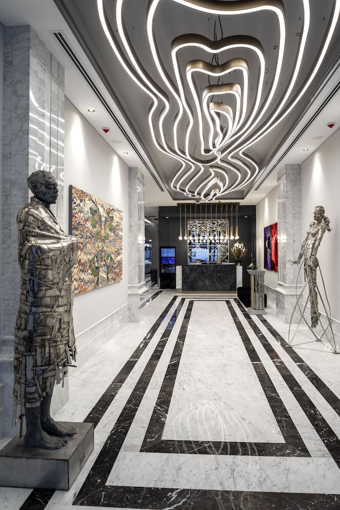 Wish More Hotel Sisli 11/60