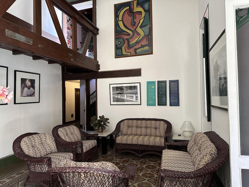 Hotel Catharina Paraguacu 42/67