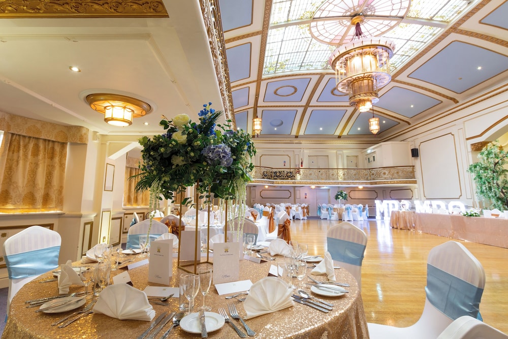 Prince of Wales Hotel Southport 49/62