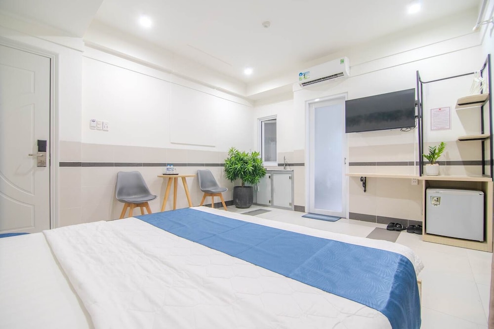 BinBin Hotel 5 - Near Lotte Mart D7 24/50