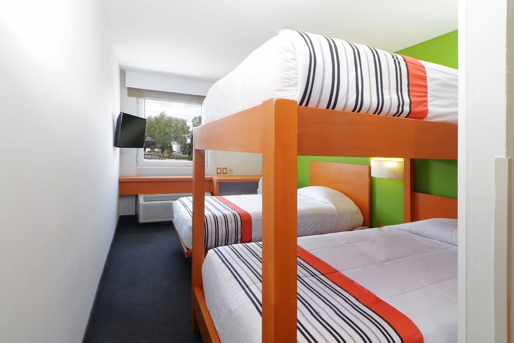 City Express Junior by Marriott Toluca Aeropuerto 22/50