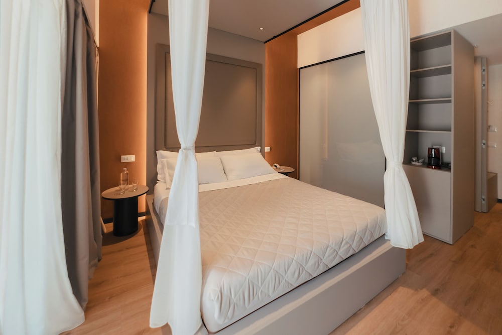 Hotel Al Pescatore 13/50
