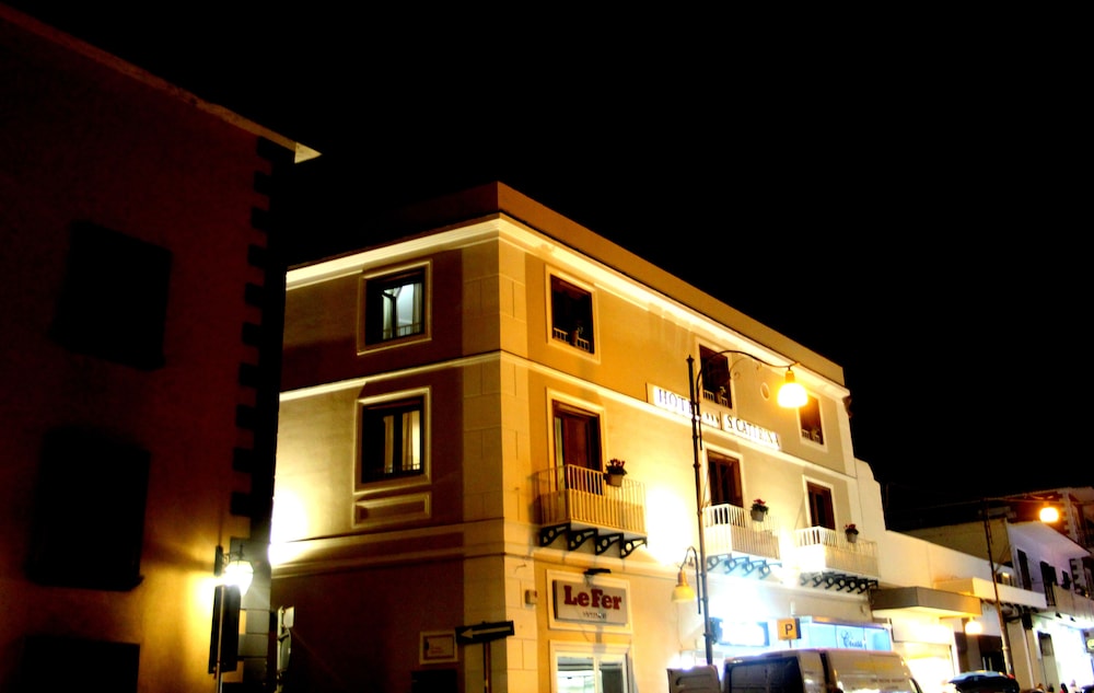Hotel Santa Caterina 2/52