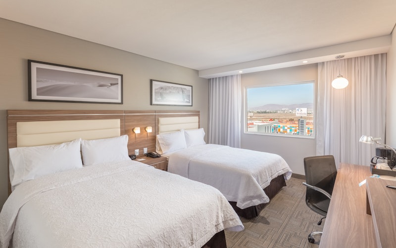 Hampton Inn by Hilton Tijuana 27/80