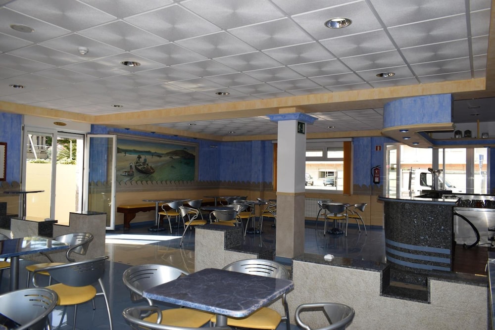 Hotel Vida Ostra Marina 33/36