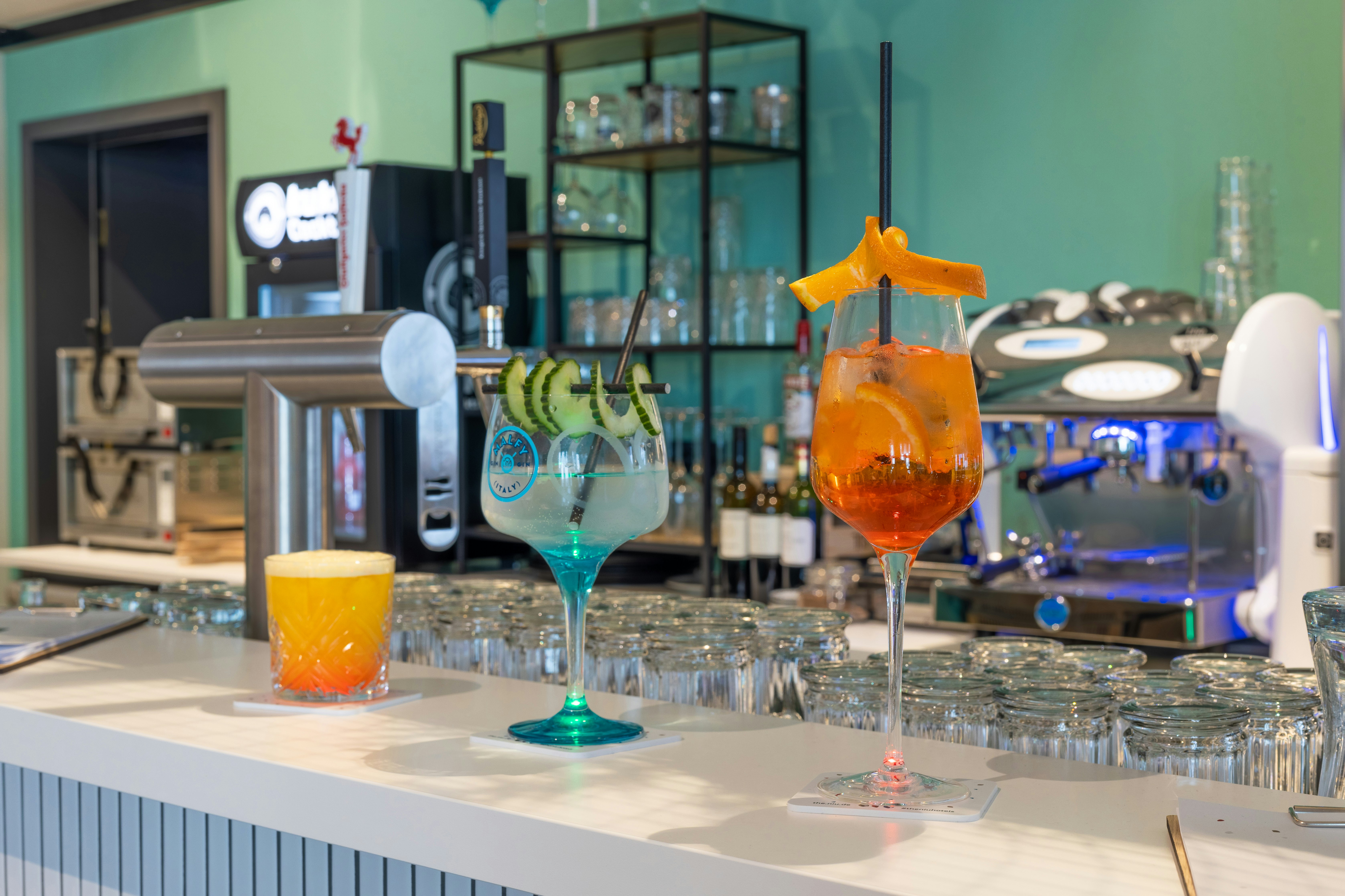 Holiday Inn - The Niu Wave Karlsruhe Oststadt By IHG 11/32
