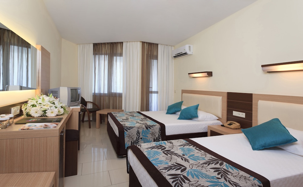Monart City Hotel All Inclusive 21/62