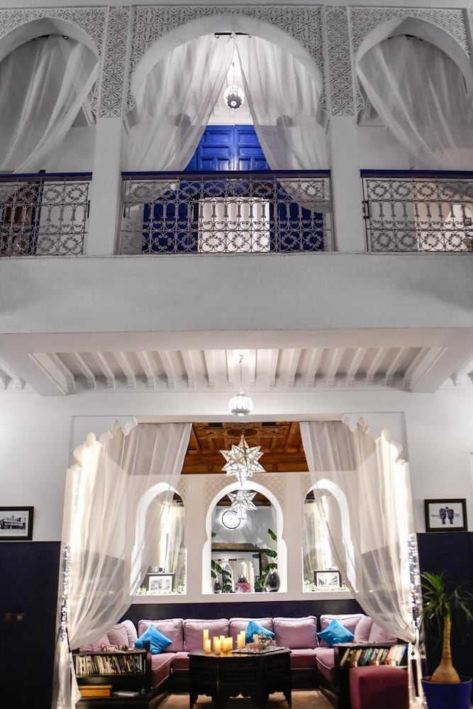 Riad Dar Sheba 3/45