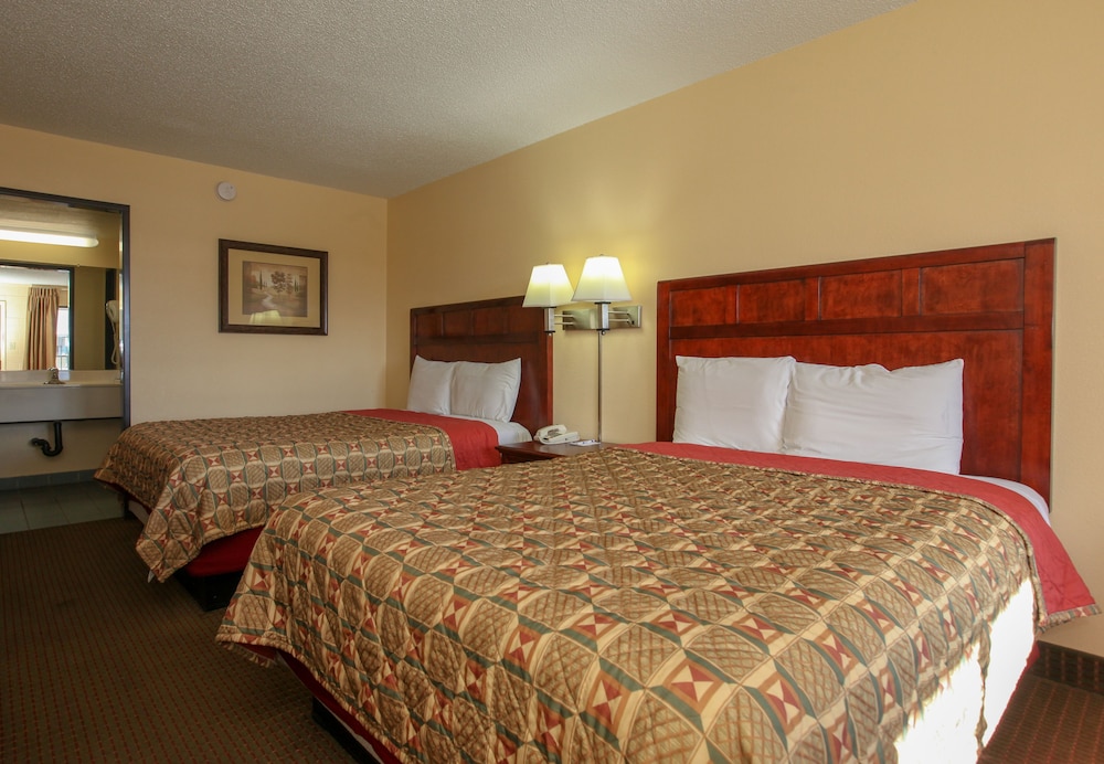 Budget Inn Flagstaff 15/38