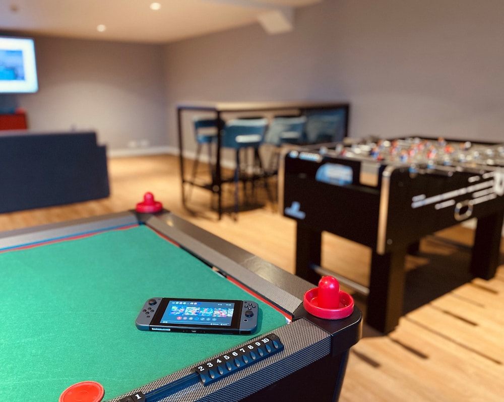 Radisson Blu Resort Rugen 41/50