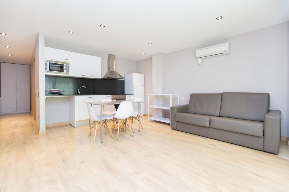 AinB Sagrada Familia Apartments 43/74