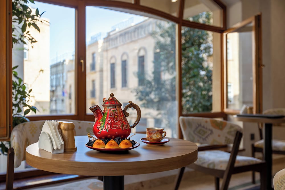 Dastan Baku Hotel 32/40