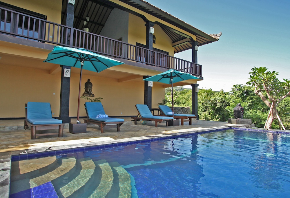 Puri Mangga Sea View Resort & Spa 3/66