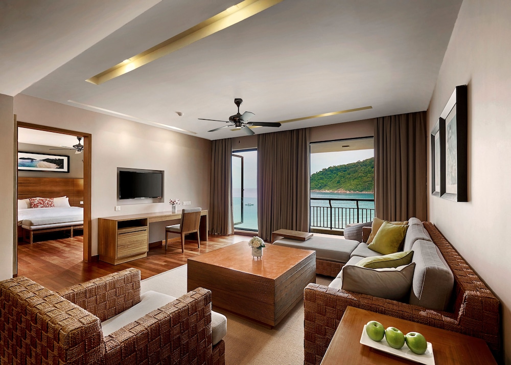 The Taaras Beach and Spa Resort 22/50