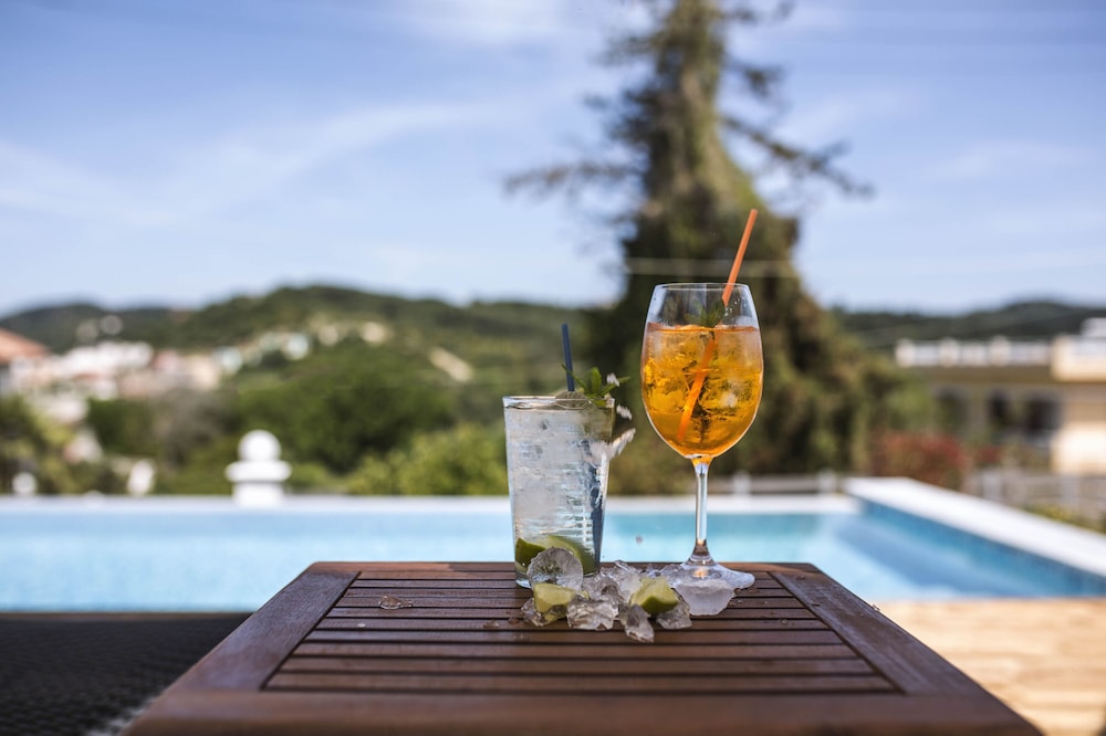 San Georgio Boutique Hotel - Adults Only photo2