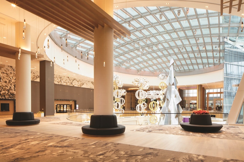 MGM National Harbor Resort & Casino 25/54