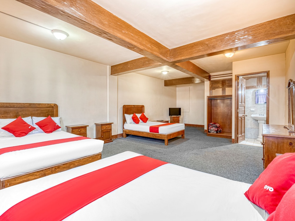 Hotel Esperanza 26/37