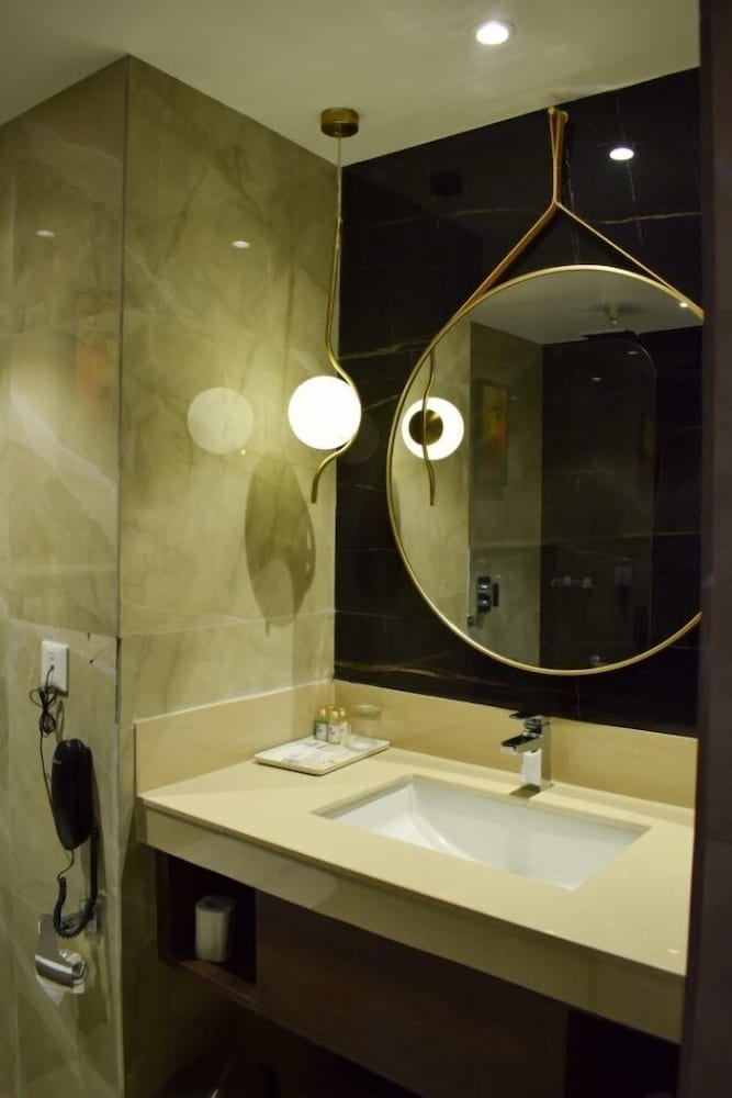 Tulip Inn Shravasti 33/34