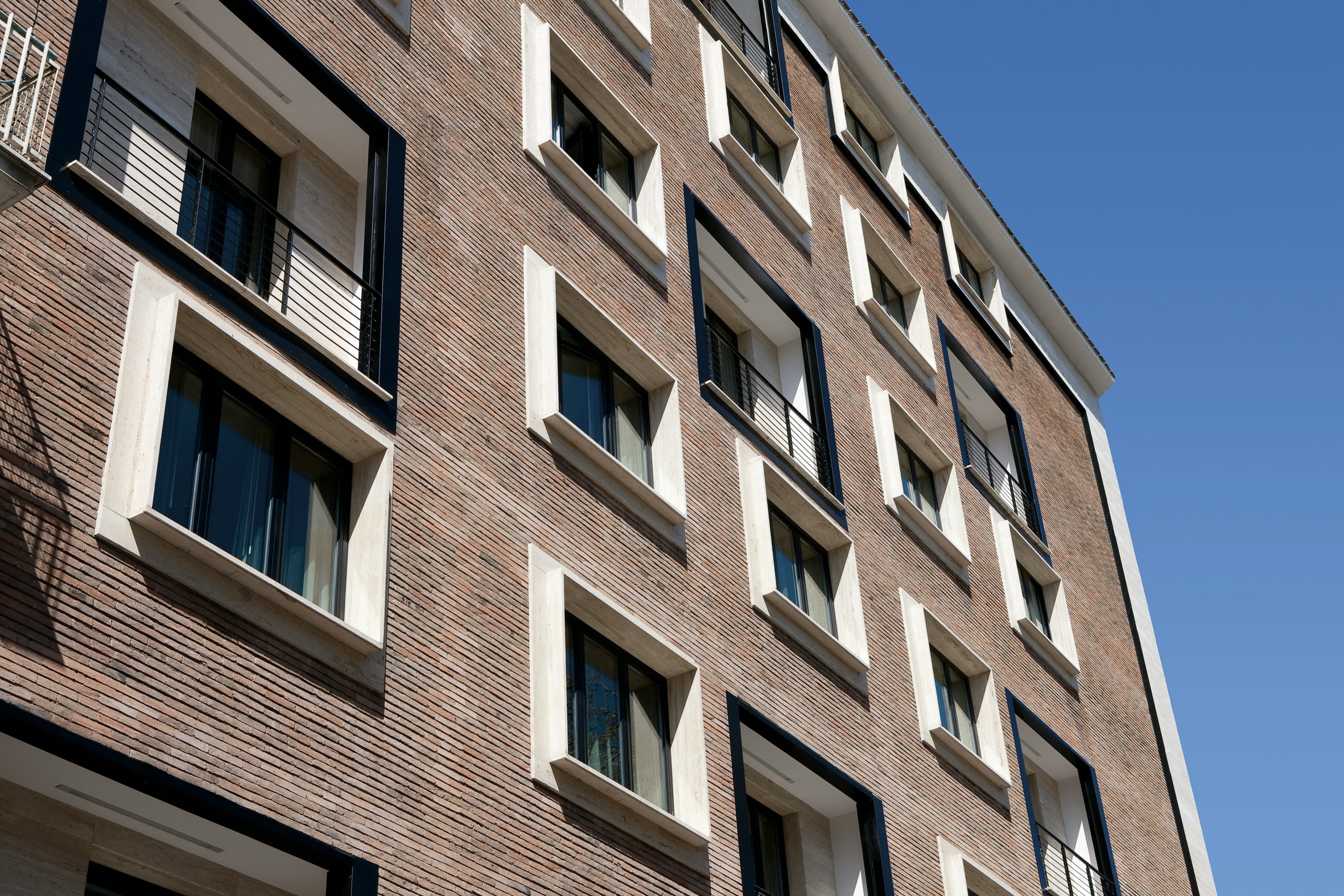 Noba Hotel e Residenze 52/56
