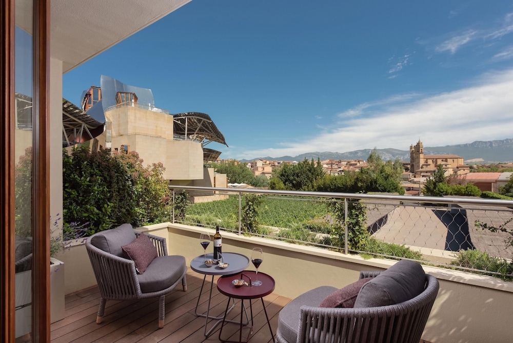 Hotel Marques de Riscal A Luxury Collection Hotel Elciego 16/68
