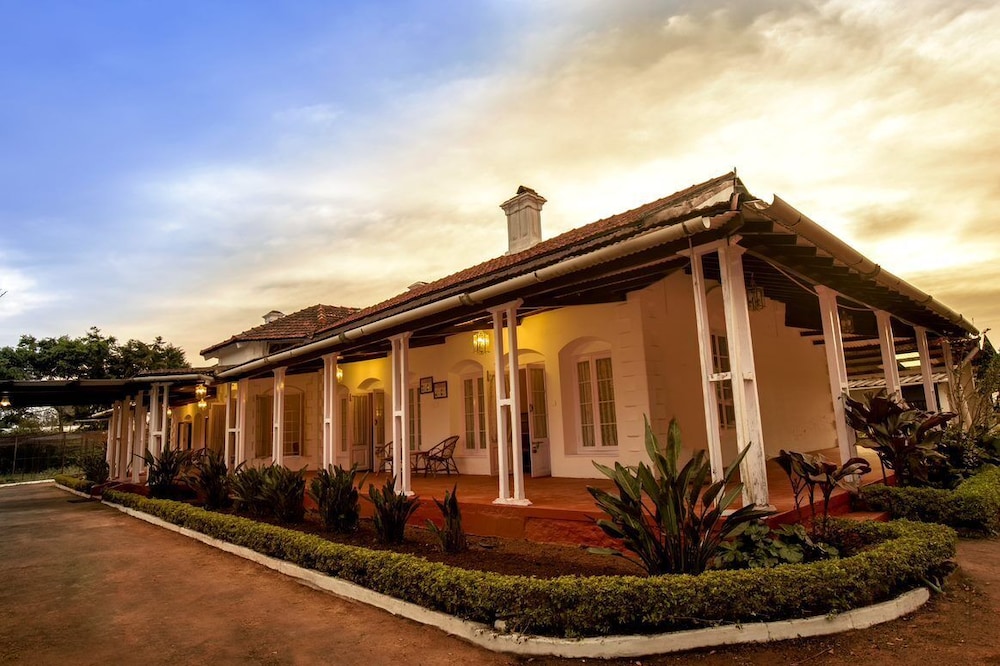 Gateway Coonoor - IHCL SeleQtions 2/54