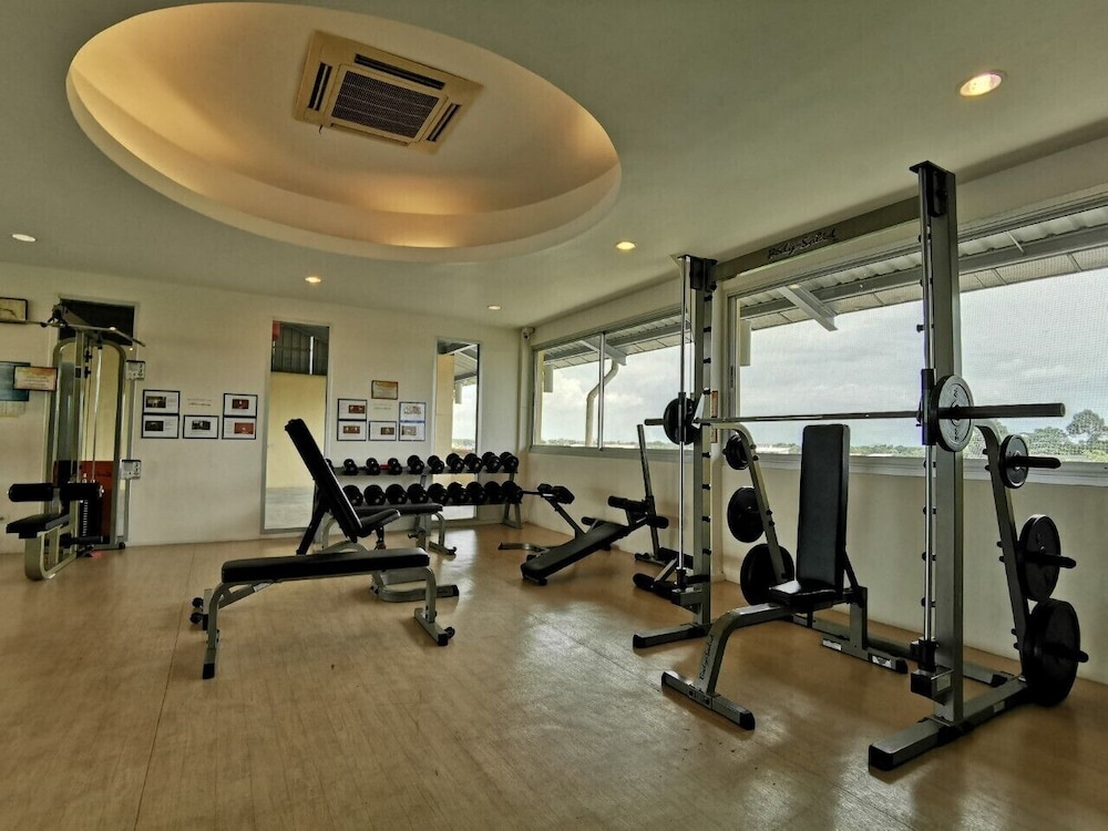 Suklutai Hotel & Serviced Apartment 23/49