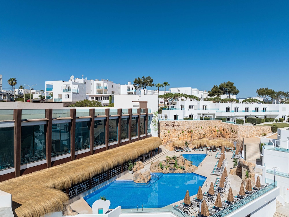 Marsenses Ferrera Blanca Adults Only Hotel 139/150