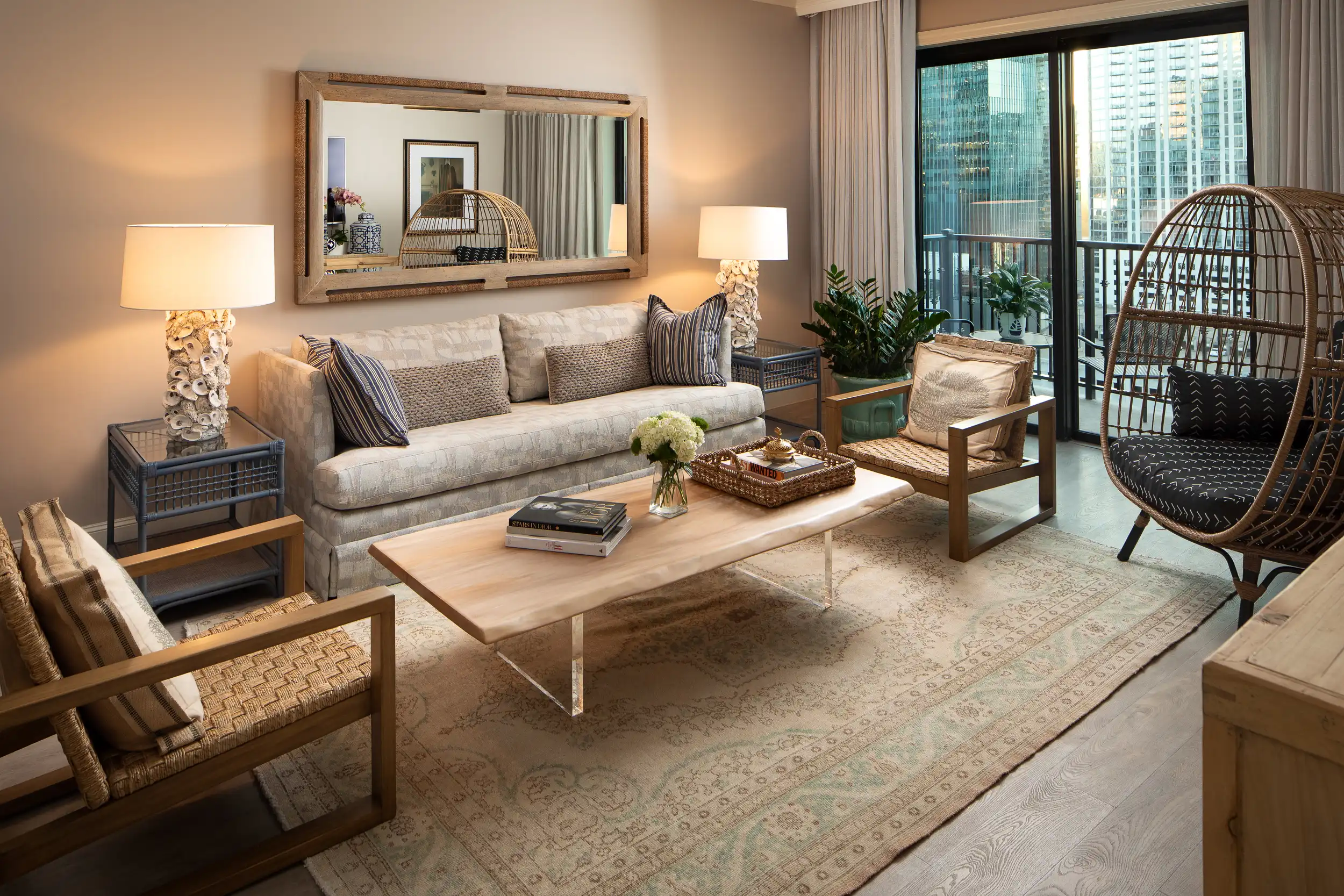 Hotel Zaza Austin 52/76