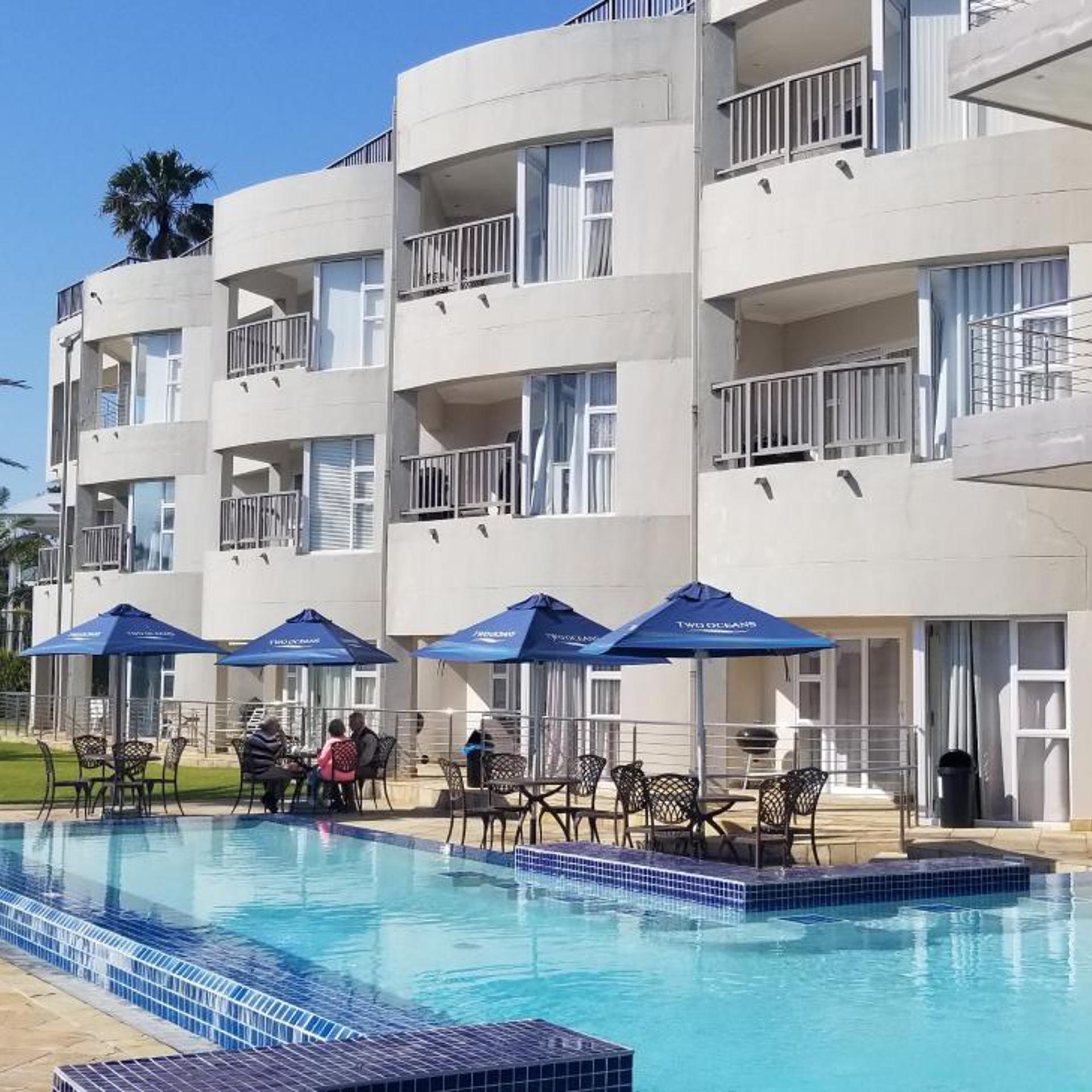 Riviera Hotel Hartenbos 2/50