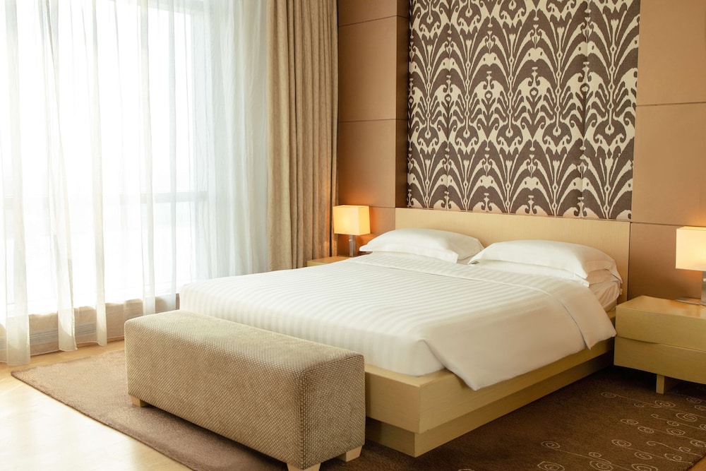 Hyatt Regency Dushanbe 24/66