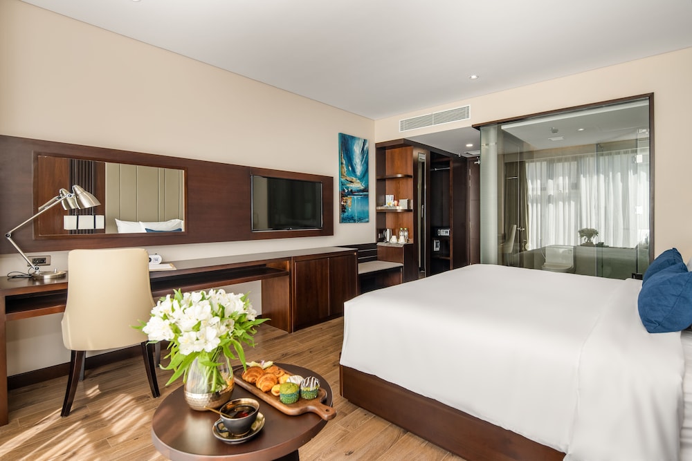 Minh Toan Safi Ocean Hotel 14/72