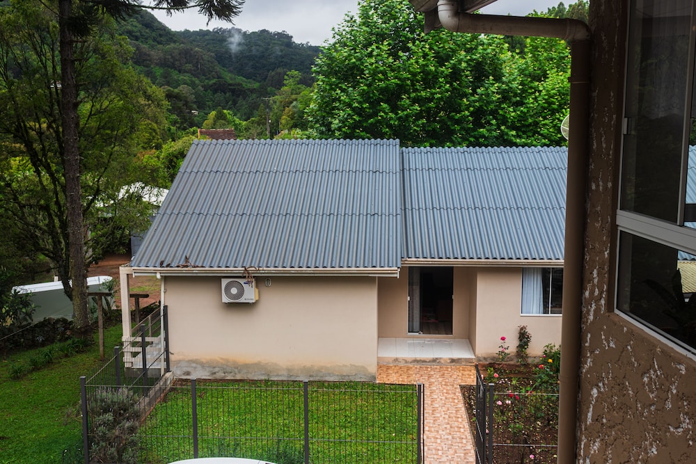 Pousada Recanto Vo Eni 42/48