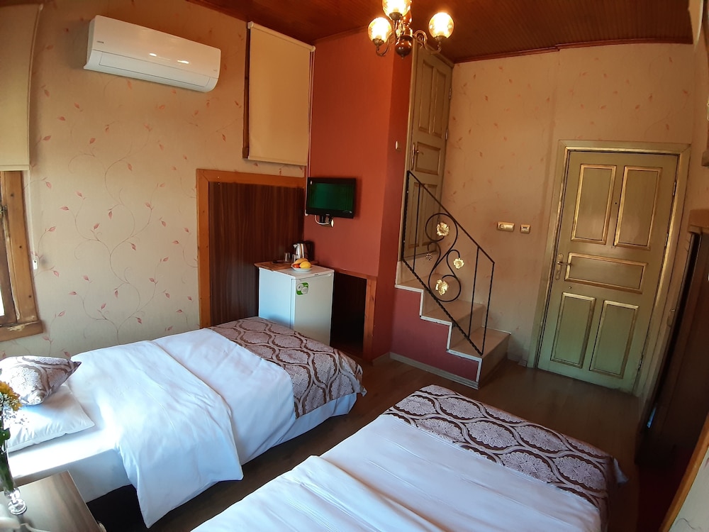 Royal Suites Sultanahmet 11/50