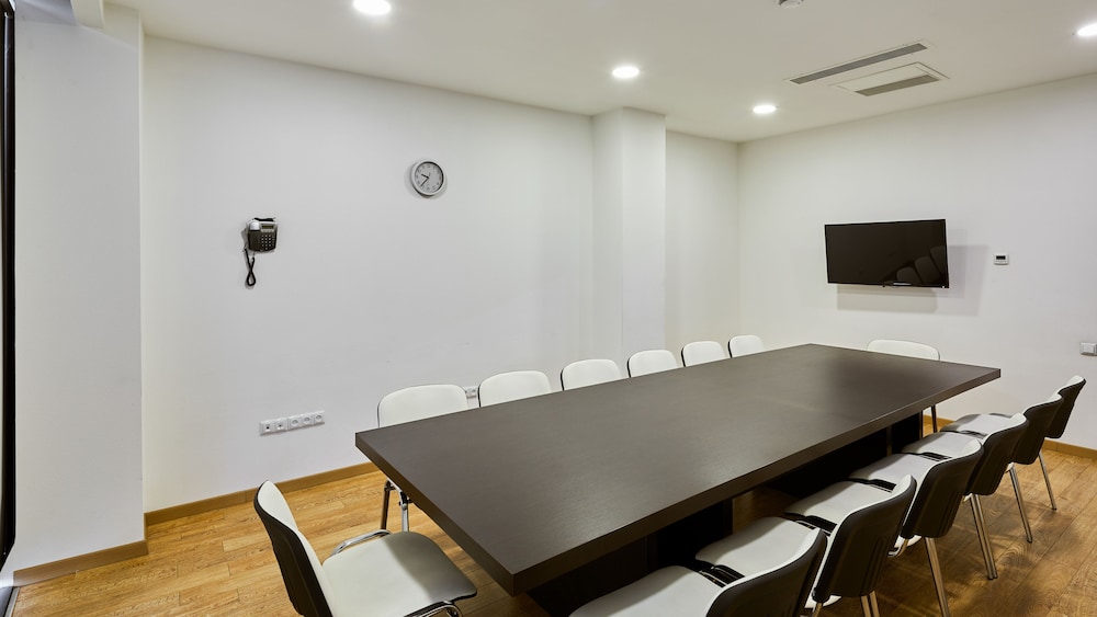 Iveria Inn Tbilisi 41/49