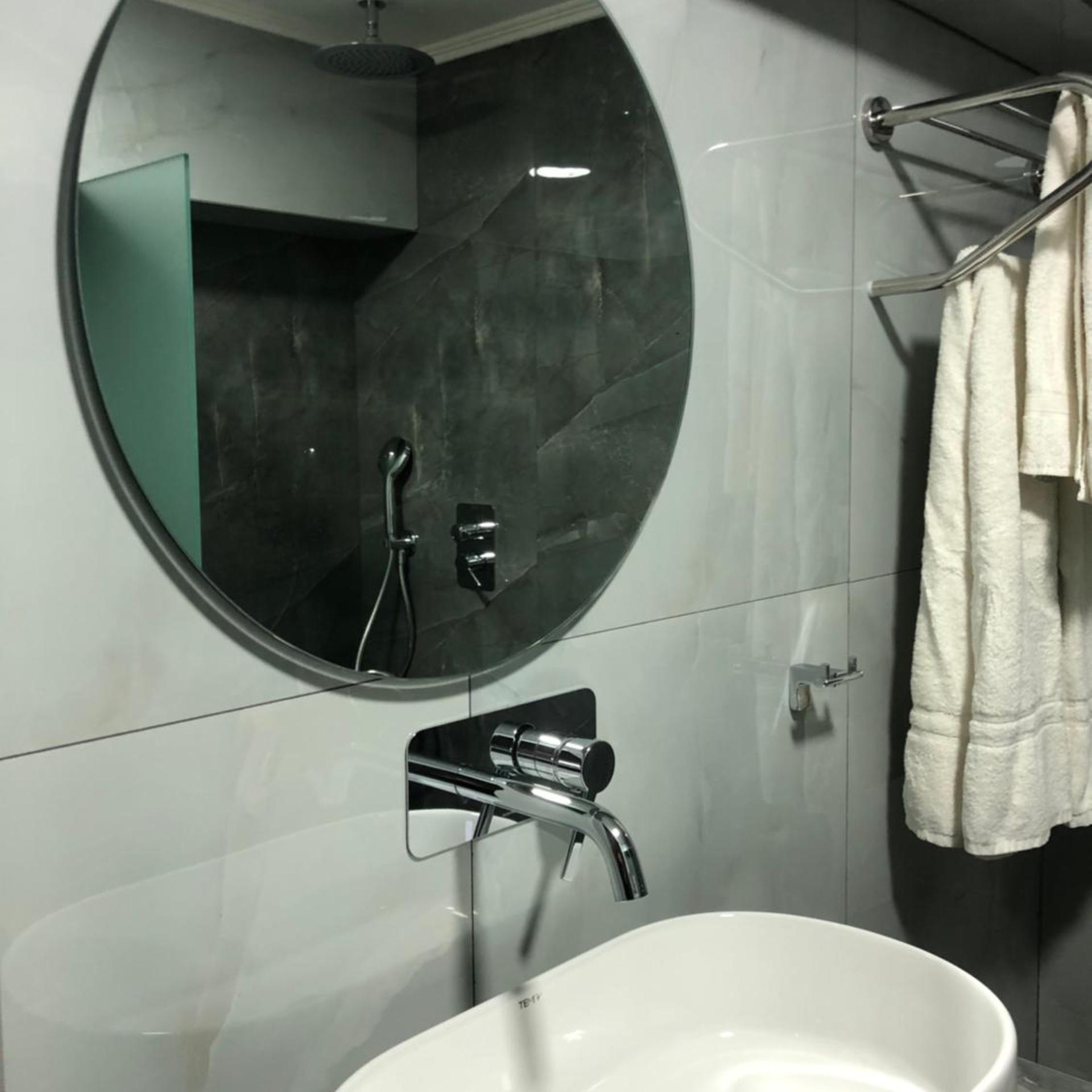 Athanasia Rooms 38/39