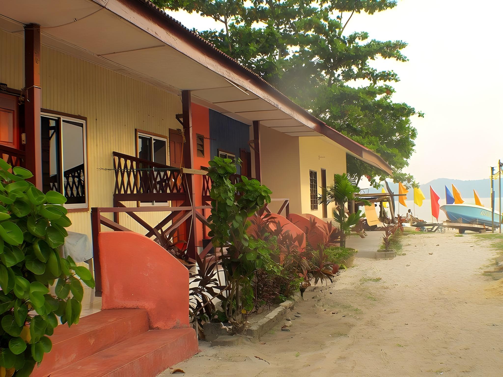 Cenang Rest House 13/63