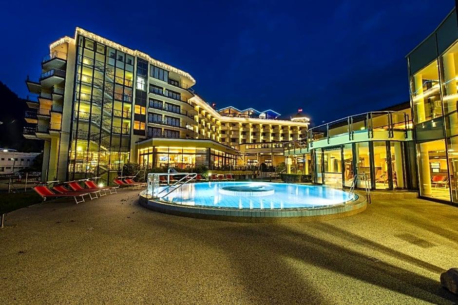 Eurothermenresort Bad Ischl 3/48