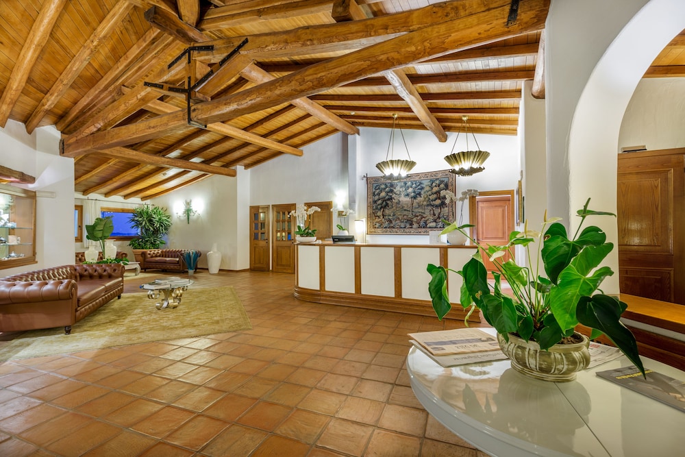 Hotel Sporting Porto Rotondo 2/50