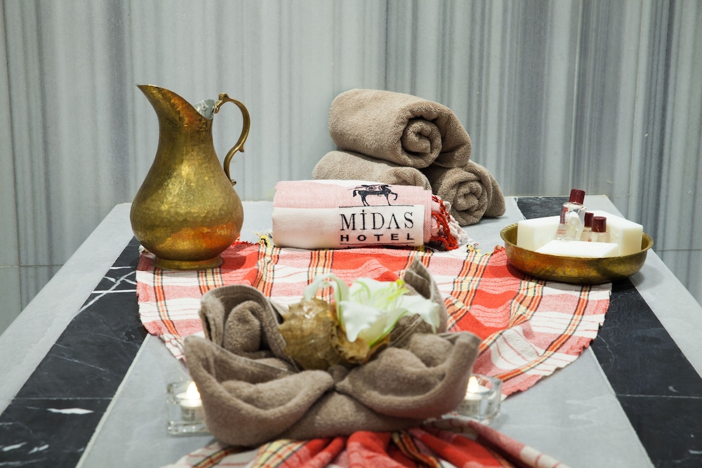 MIDAS 写真5