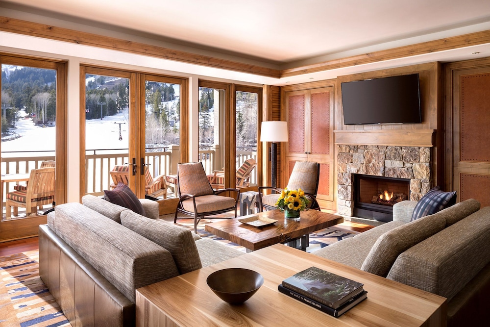 Four Seasons Resort and Residences Jackson Hole 29/80