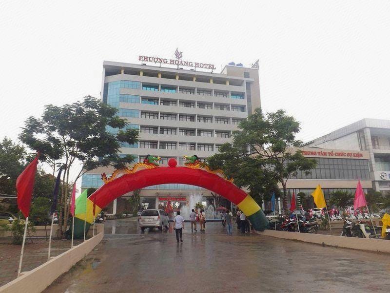 Phoenix Hotel Thanh Hoa 31/33