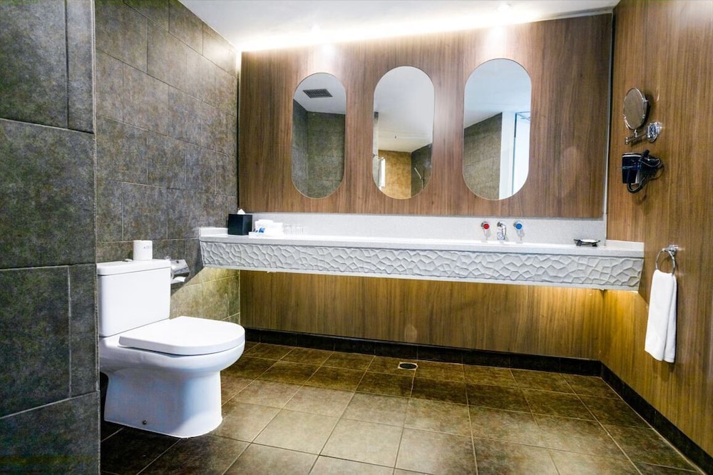 Aston Palembang Hotel and Conference Center 35/35