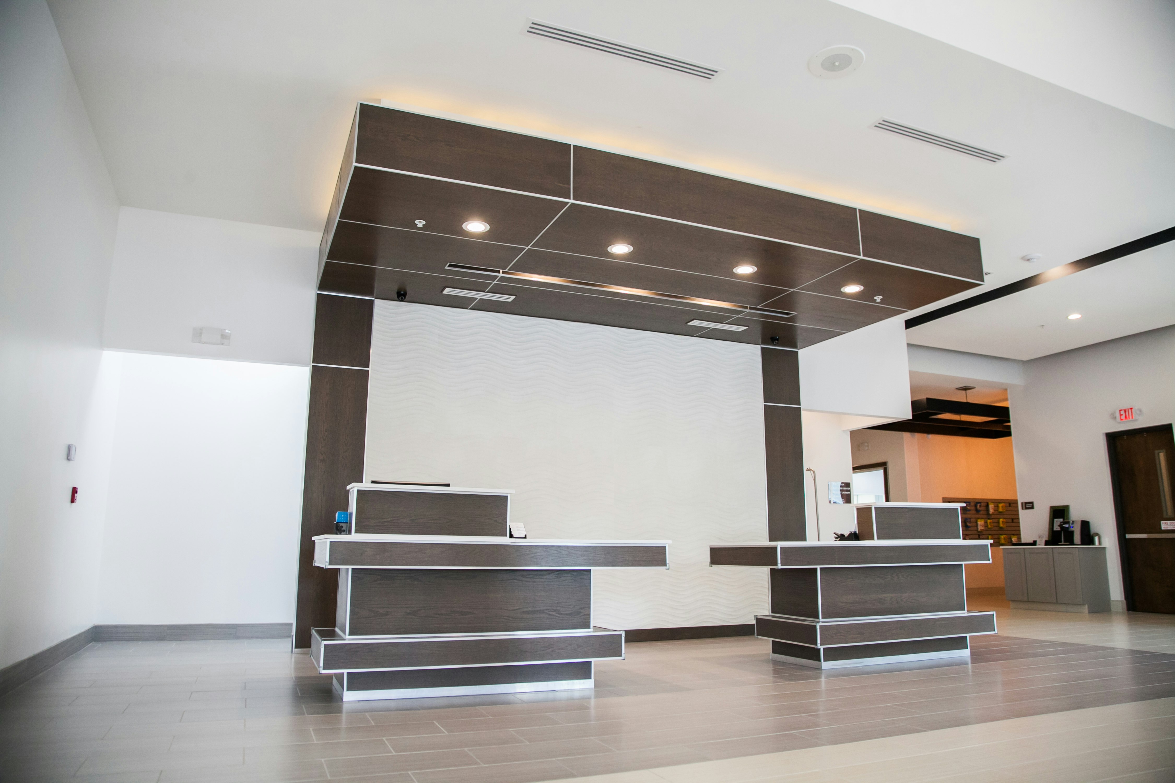 Hilton Garden Inn Tampa Suncoast Parkway 2/53