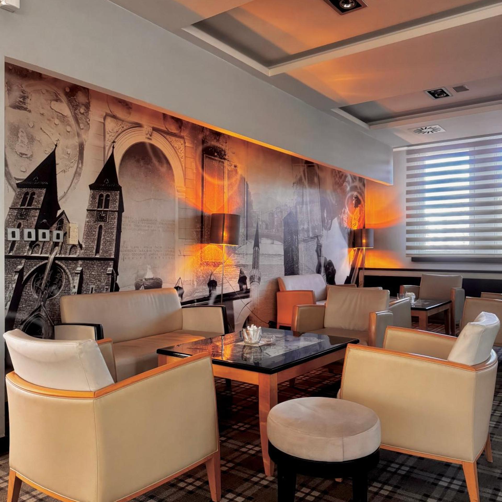 Exclusive Hotel 22/31