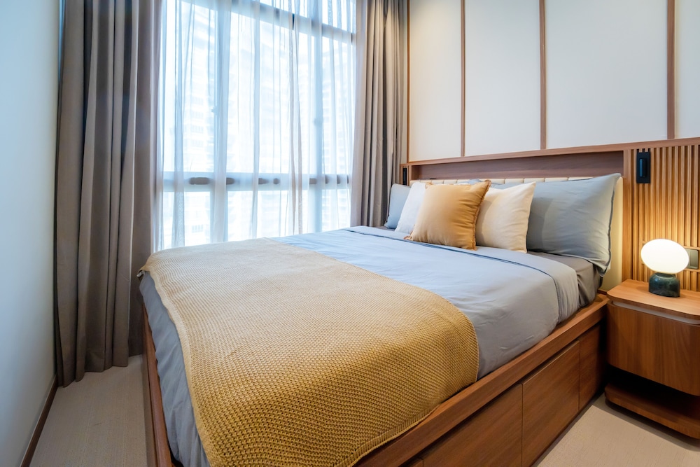Momentus Serviced Residences Novena 8/50