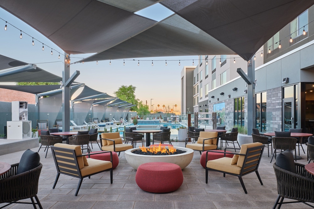 Fairfield by Marriott Inn & Suites Tempe 33/50
