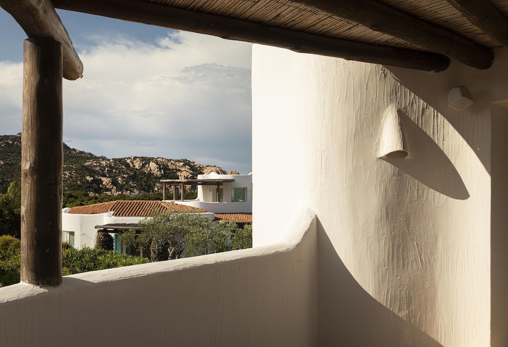 Hotel Romazzino, a Luxury Collection Hotel, Costa Smeralda 6/50