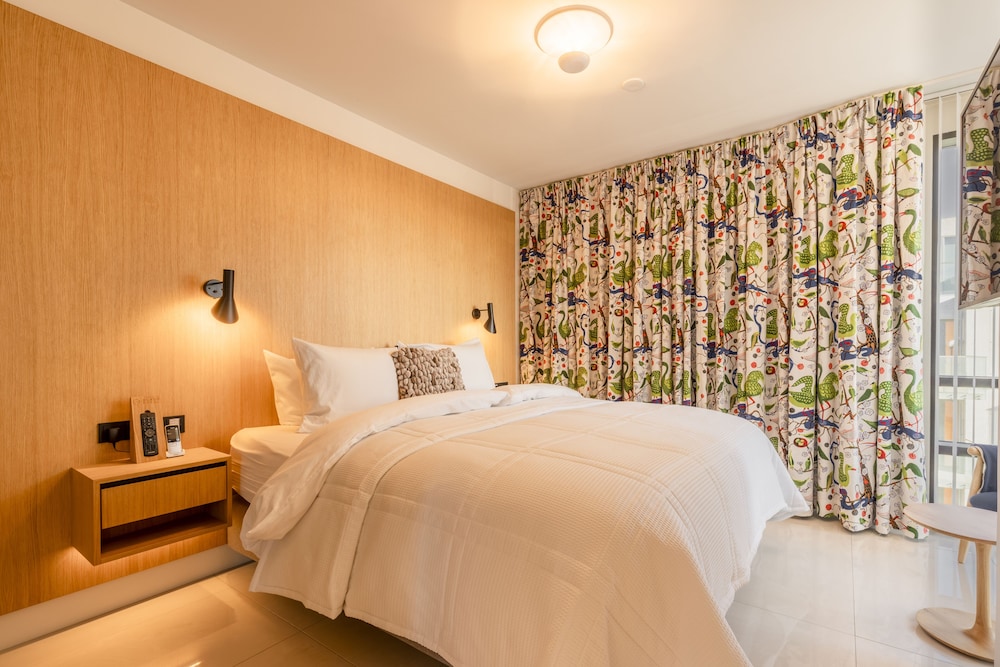 Black Pearl Luxury Apartments 28/67
