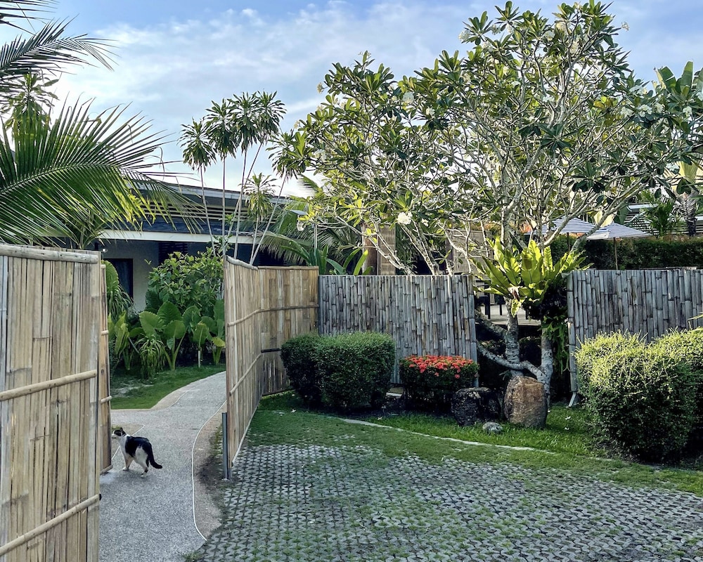 Phuvara Boutique Aonang 69/75